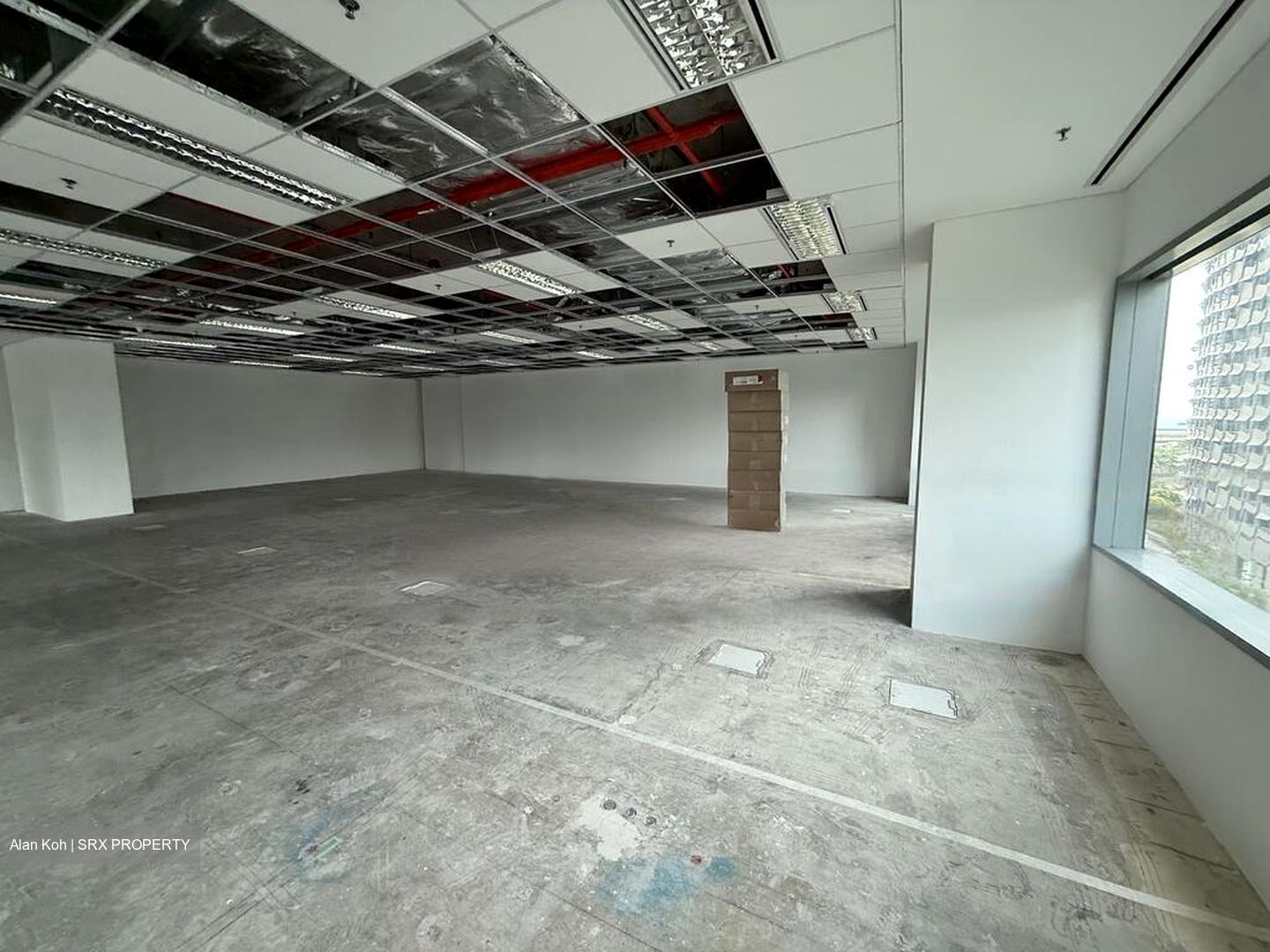 Suntec City Mall (D1), Office #451249871